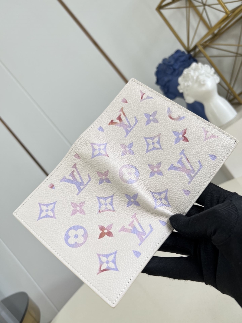 LV Wallets